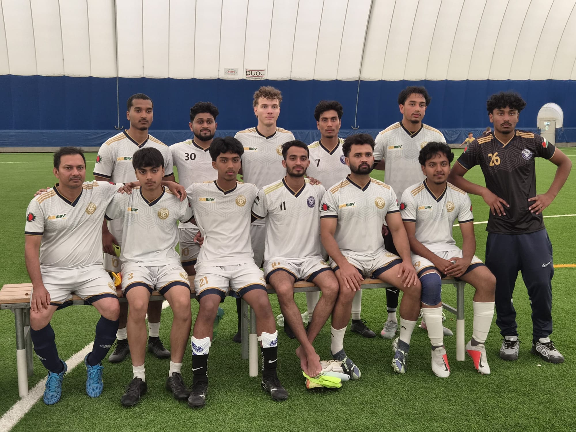 Flambo Cup 2026