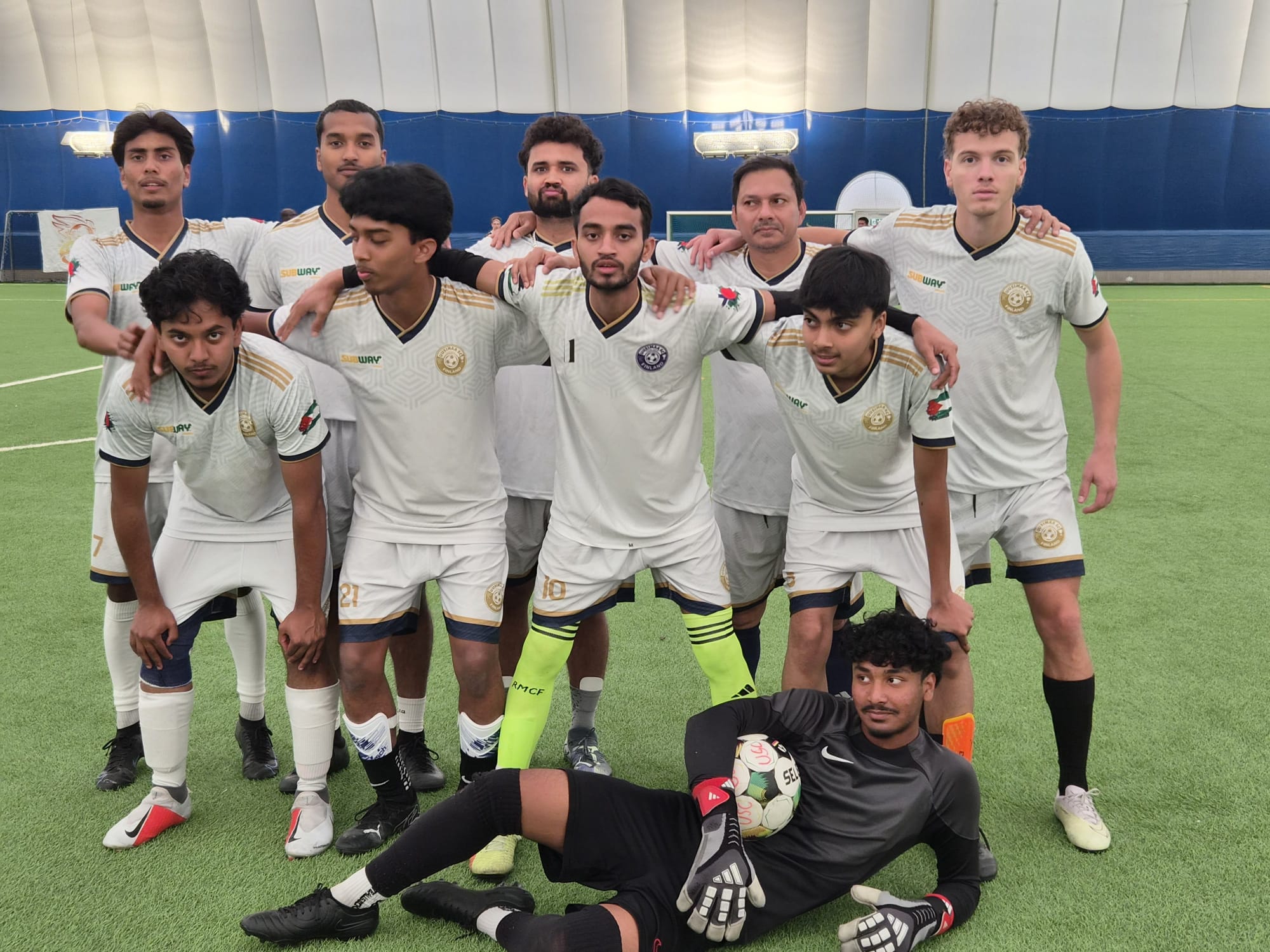 Flambo Cup 2026