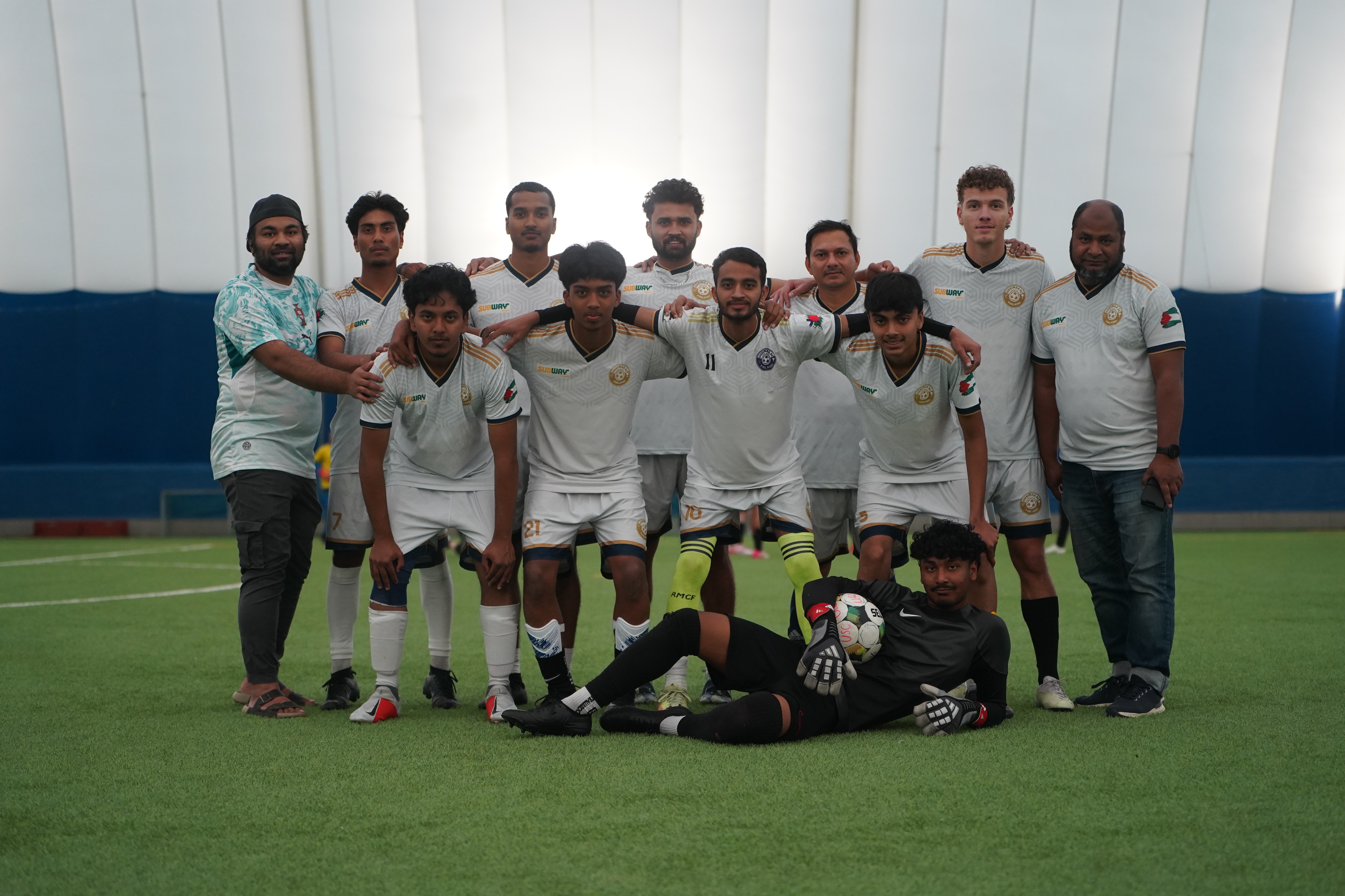 Flambo Cup 2026