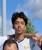 Arian Samir