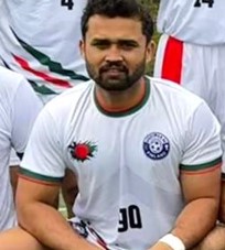 Rahmatullah