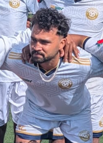 Rahmatullah