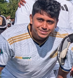 Rakibul Hasan