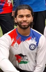 Irfan Hossain
