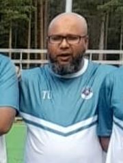 Baharul Islam